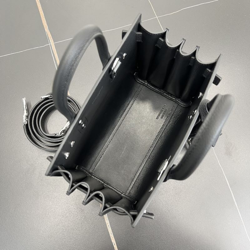 Y51 top handle bags